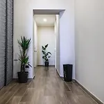 Fflats Modern Apartment In The Heart Of Naples - 201