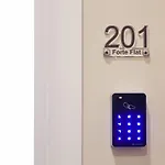Fflats Modern Apartment In The Heart Of Naples - 201