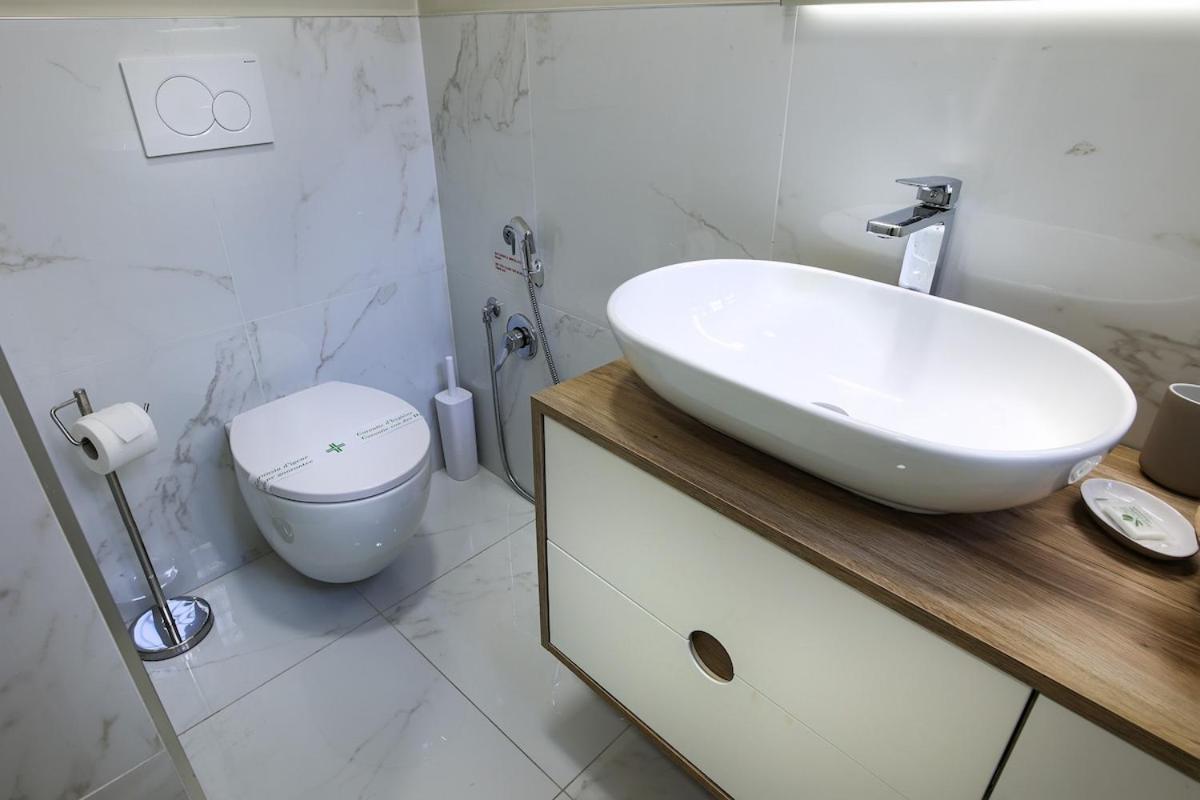 Apartment Fflats Modern In The Heart Of - 201 Naples