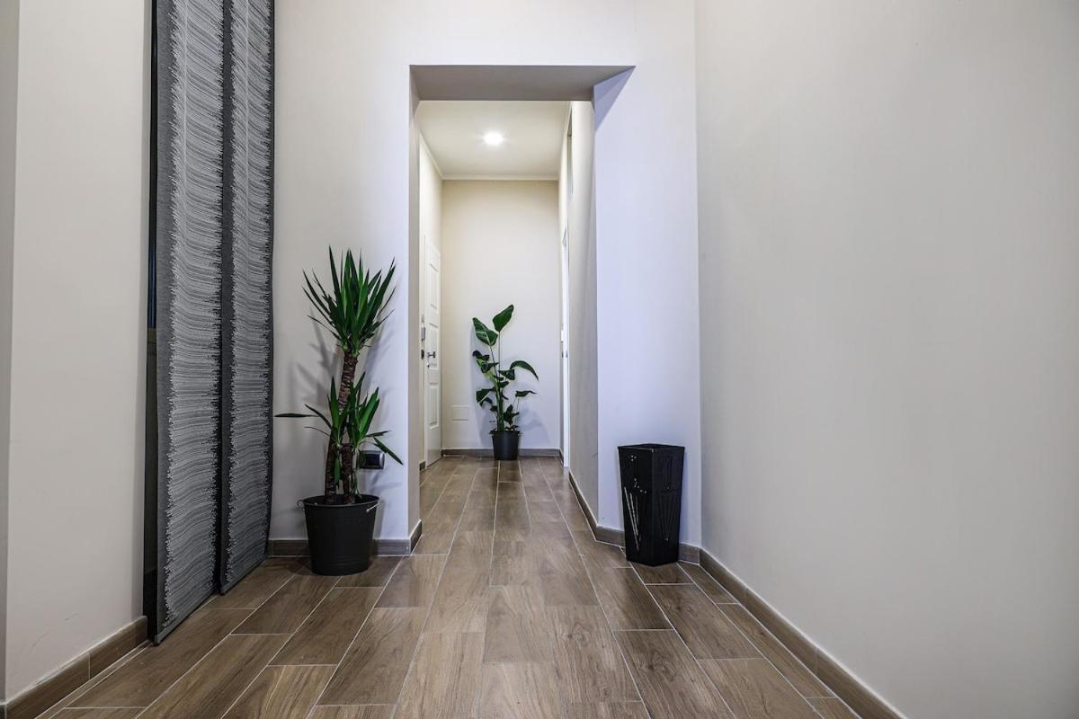 Apartment Fflats Modern In The Heart Of - 201 Naples