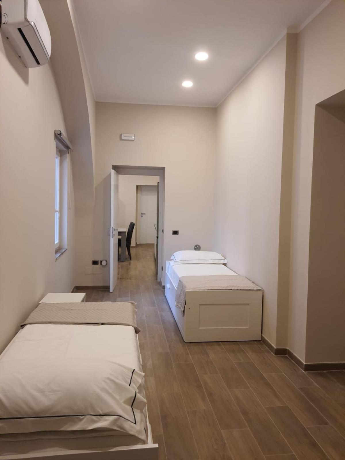 Apartment Fflats Modern In The Heart Of - 201 Naples