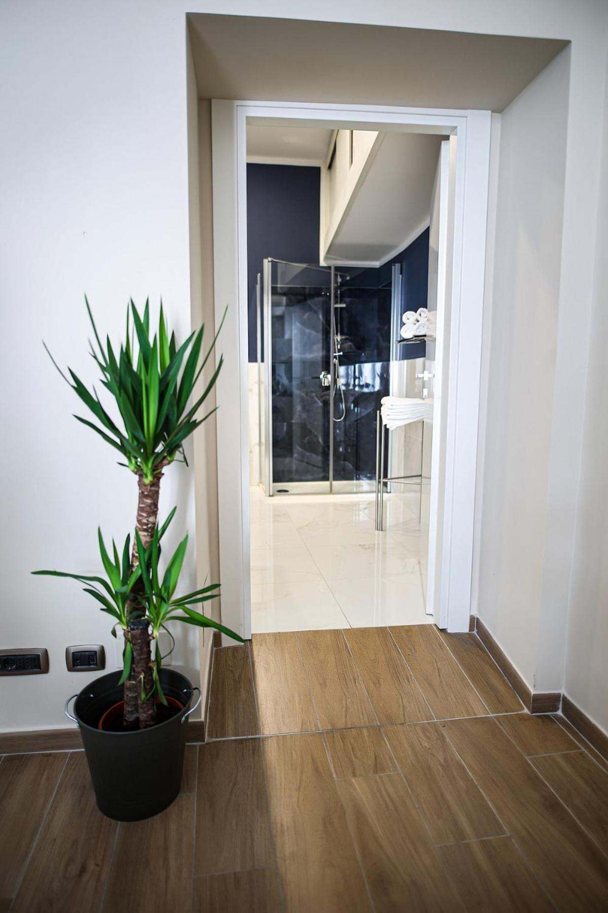 Fflats Modern In The Heart Of - 201 Apartment